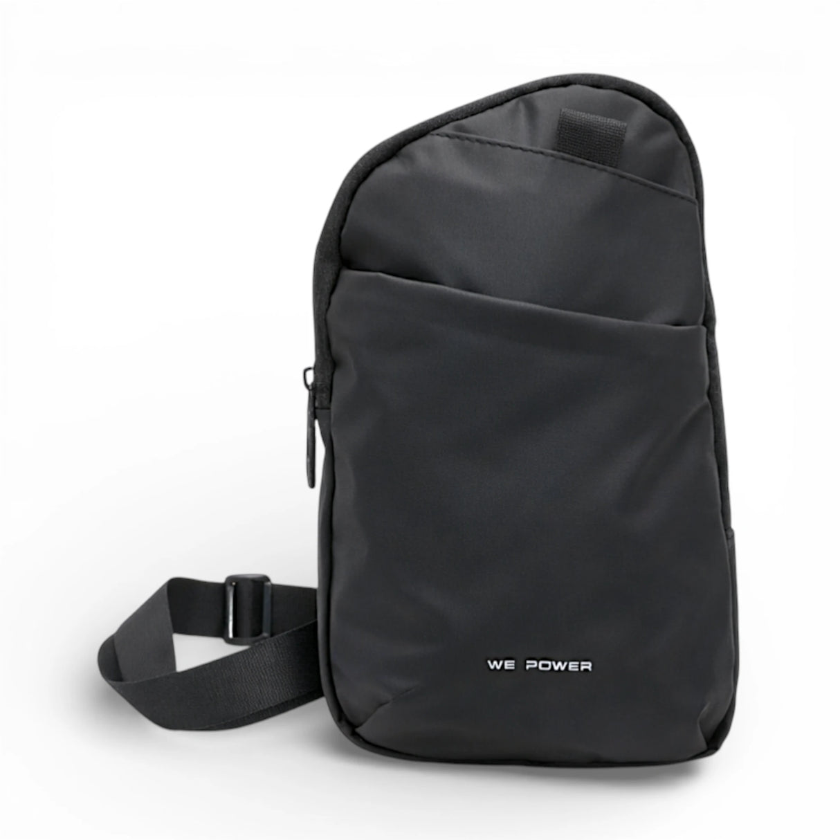 cross body bag black china 1326