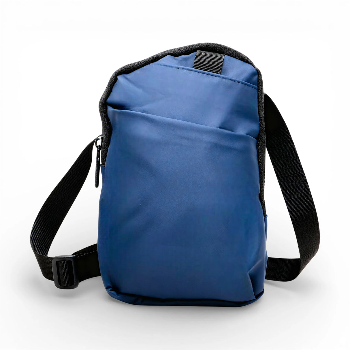 cross body bag dark blue china 1326