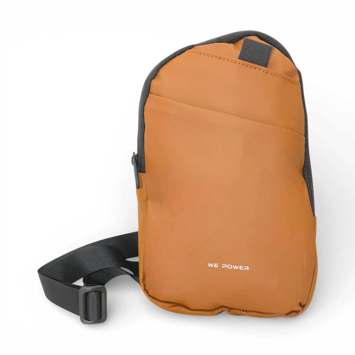 cross body bag coffee china 1326