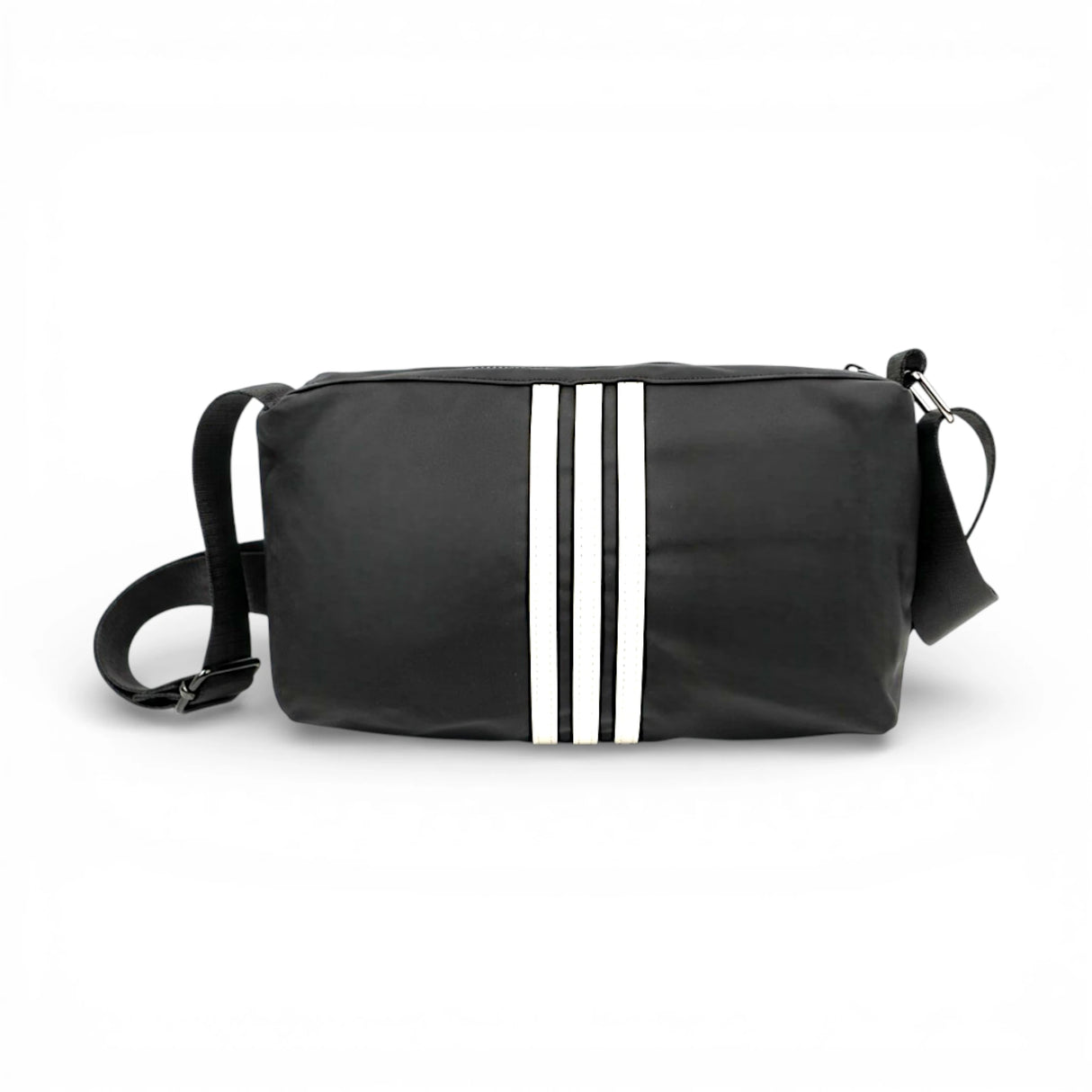 cross body bag black china 222-141