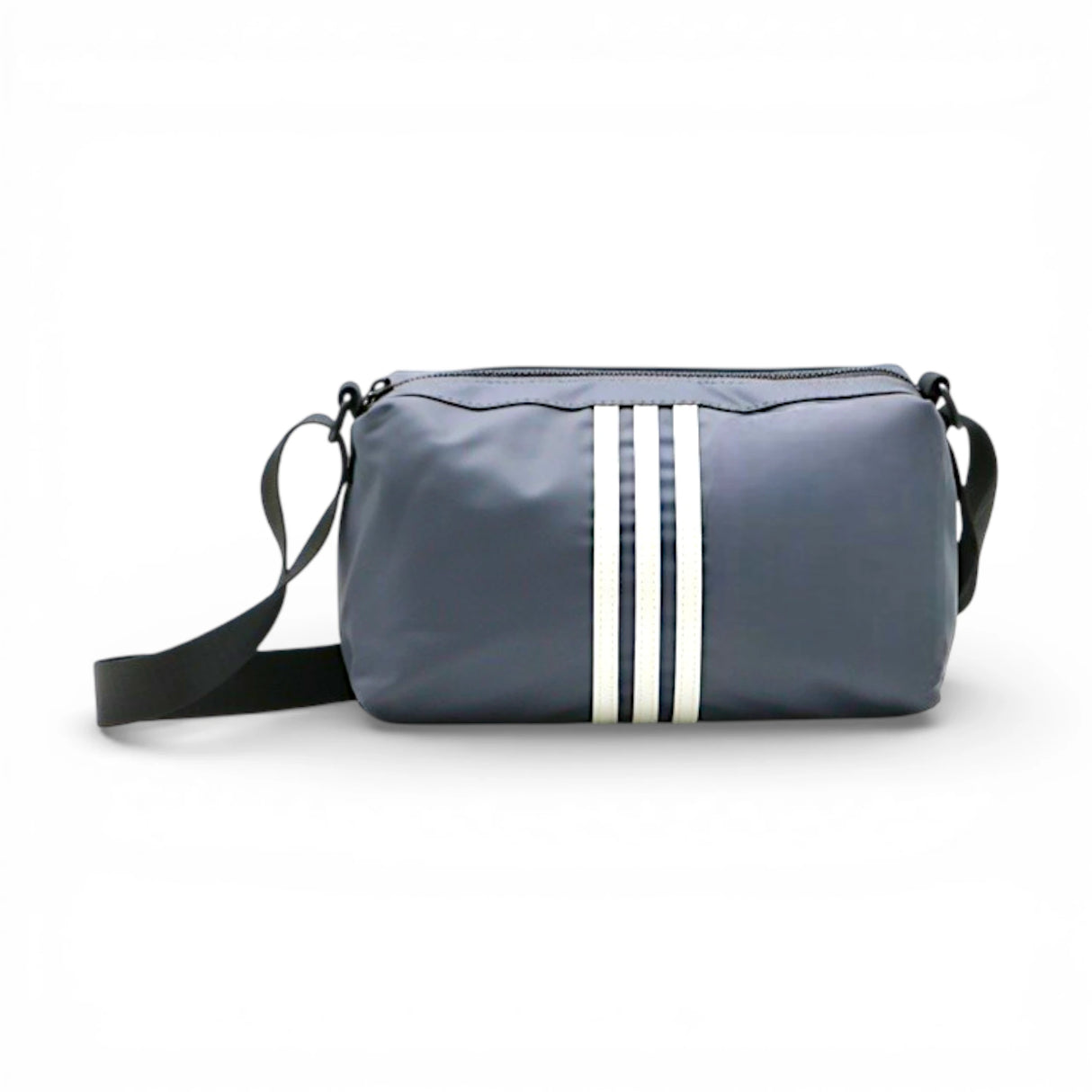 cross body bag gray china 222-141
