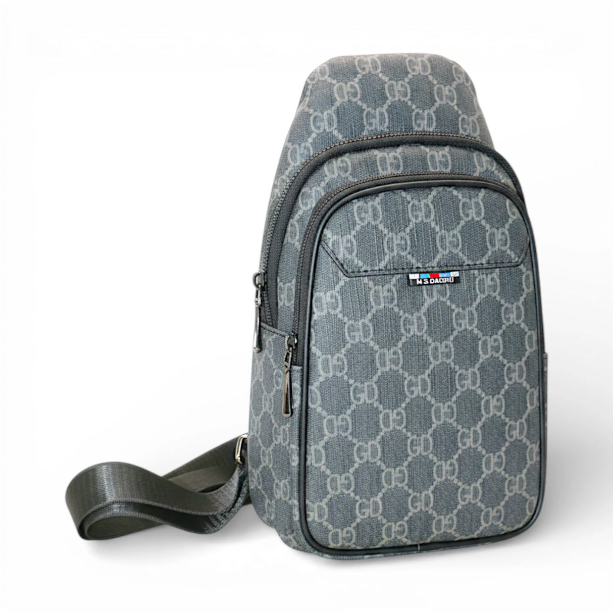 shoulder bag golden x165# china