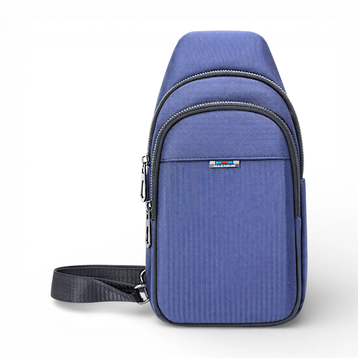 shoulder bag navy china ds2317#