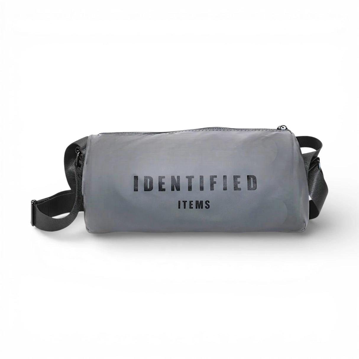 shoulder bag handy gray china 1011