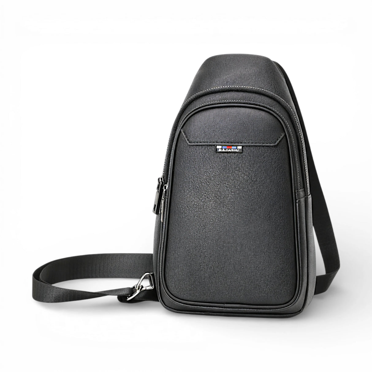 shoulder bag black china x165#