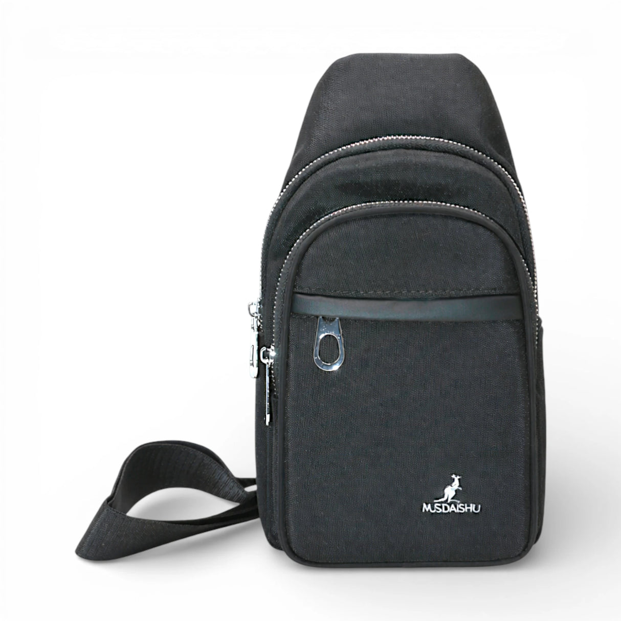 shoulder bag black china ds2315#