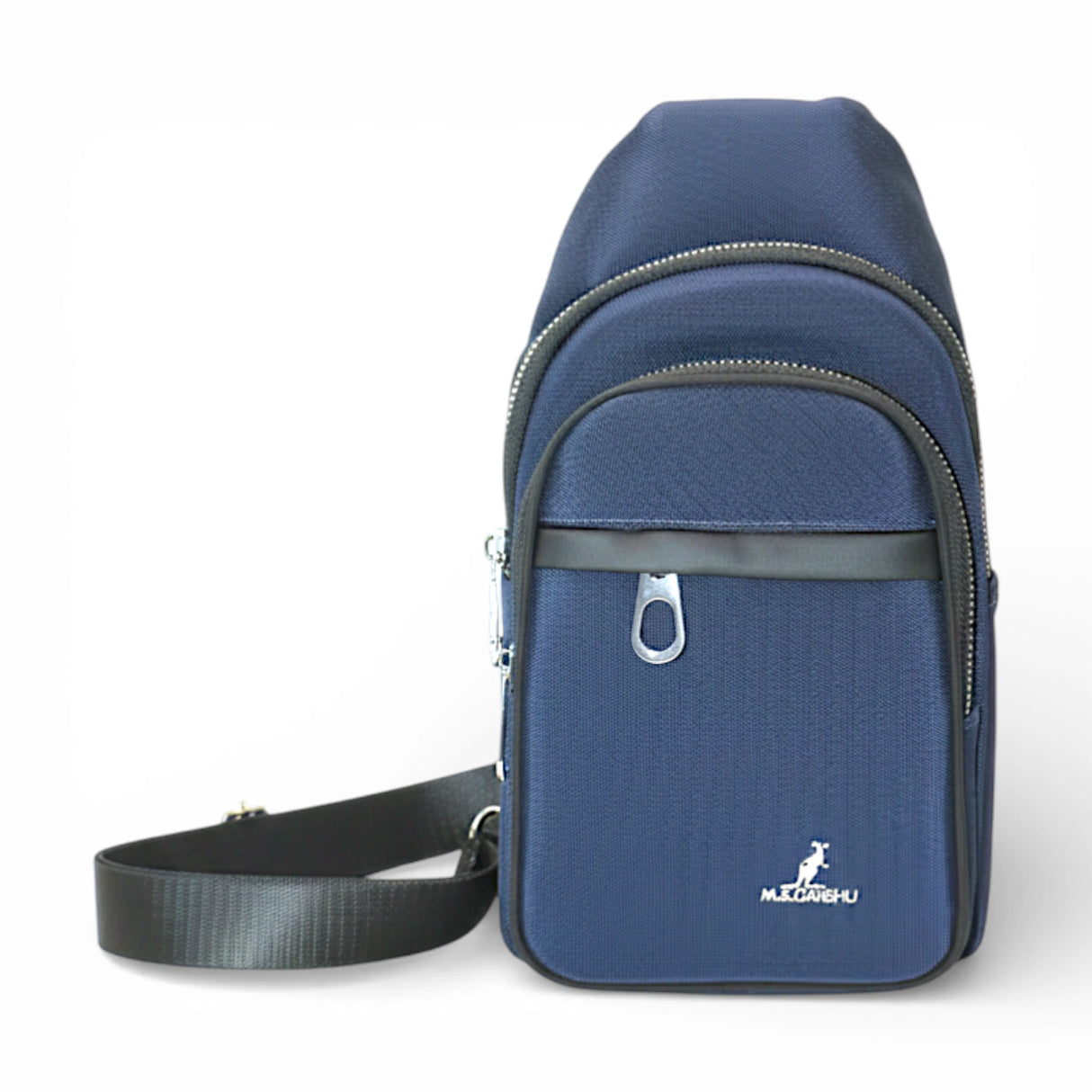 shoulder bag blue china ds2315#