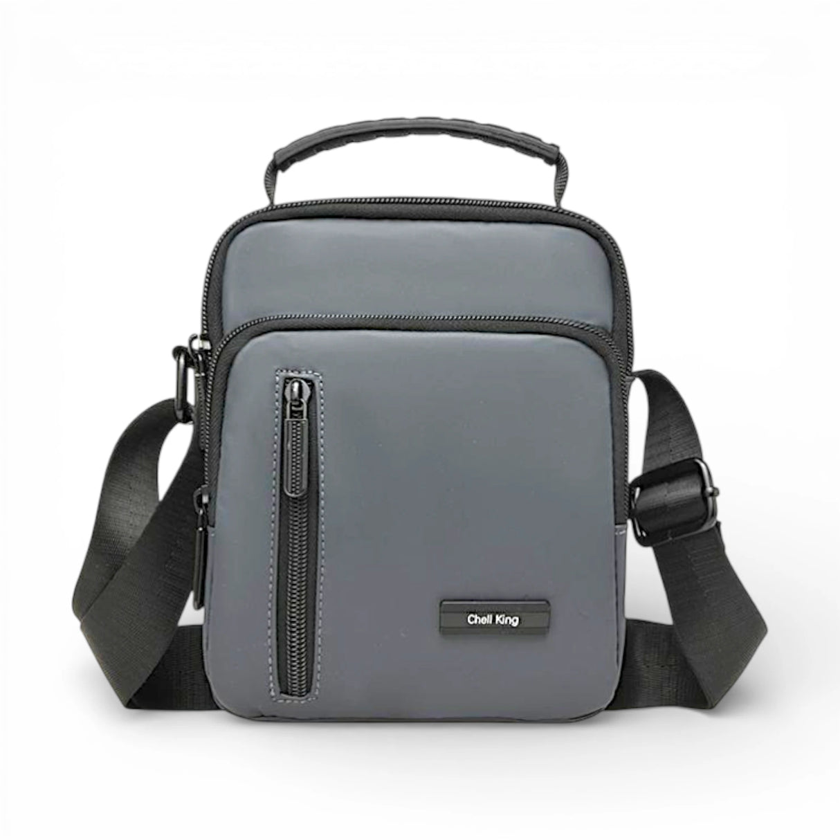 cross body bag black china 1053