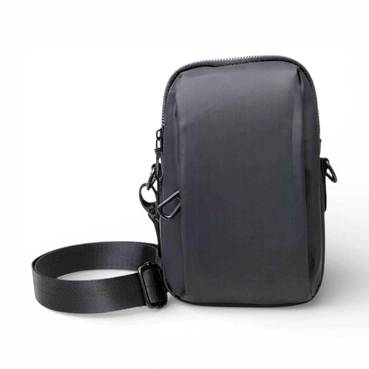 cross body bag black china 1008