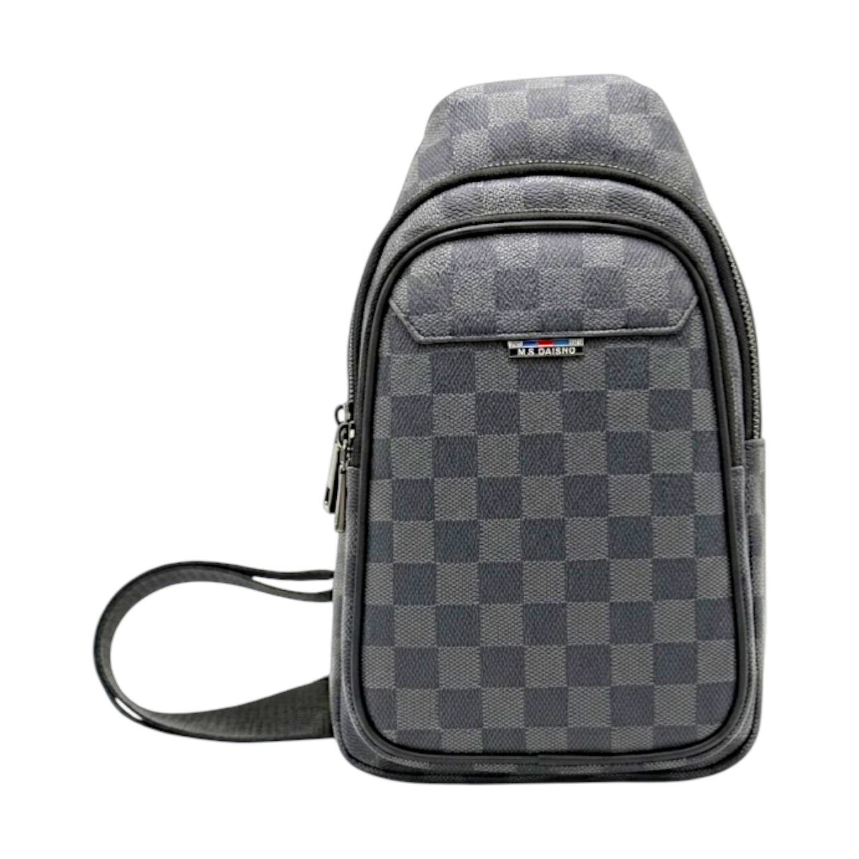 shoulder bag gray china x165