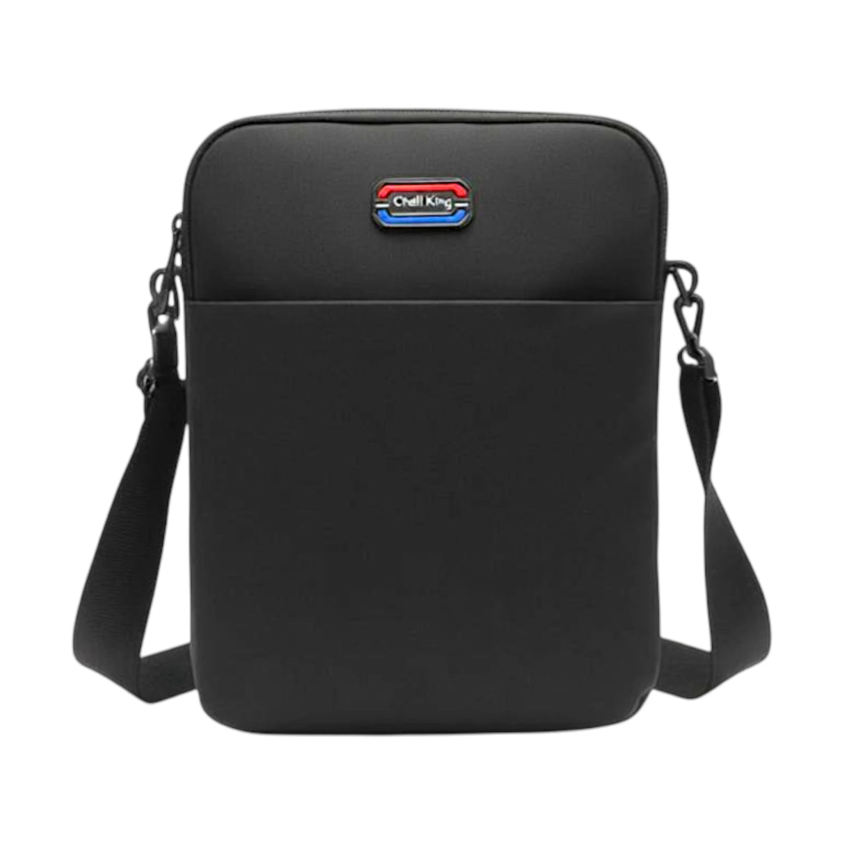 shoulder bag handy black china 1037-4