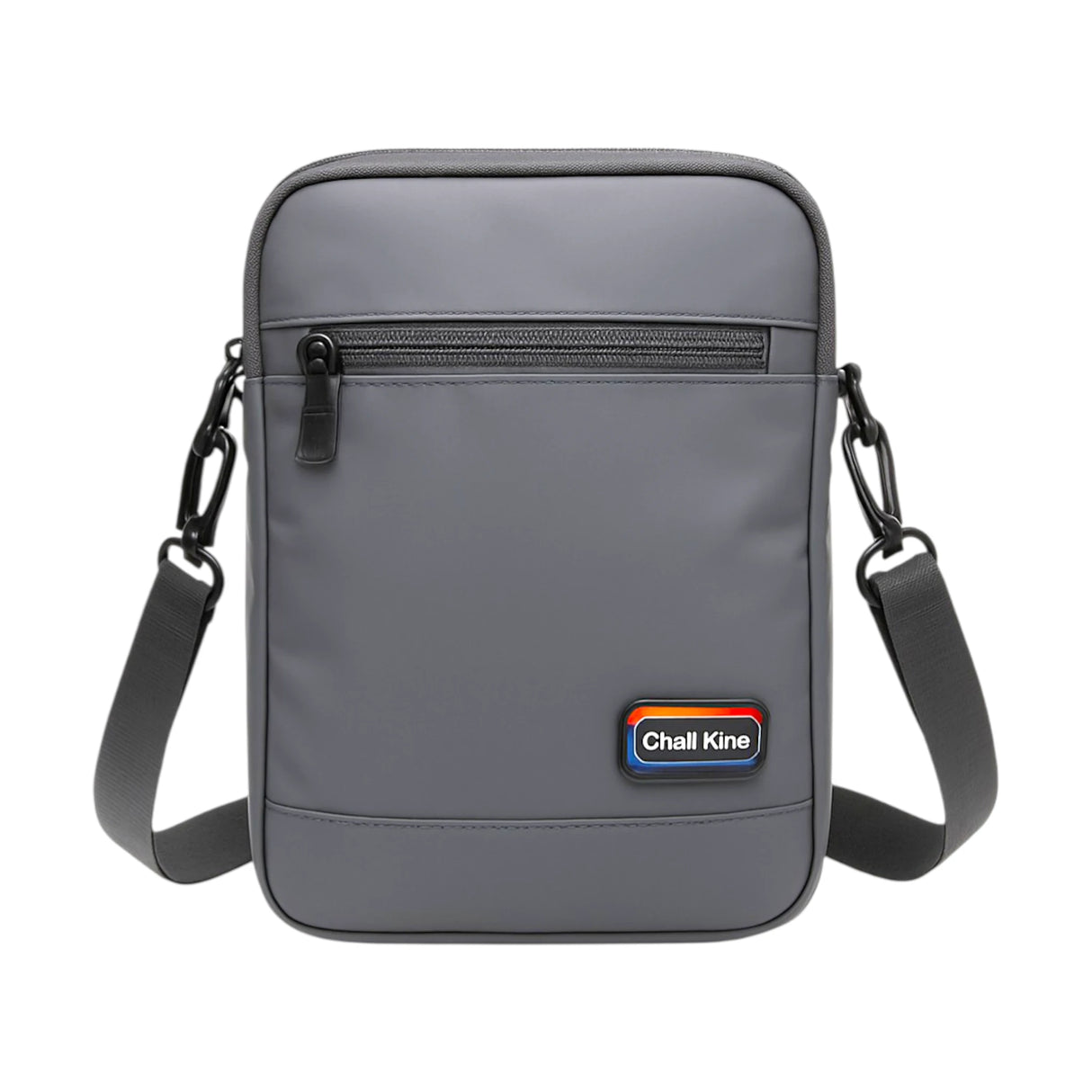 shoulder bag handy gray china 1037-3