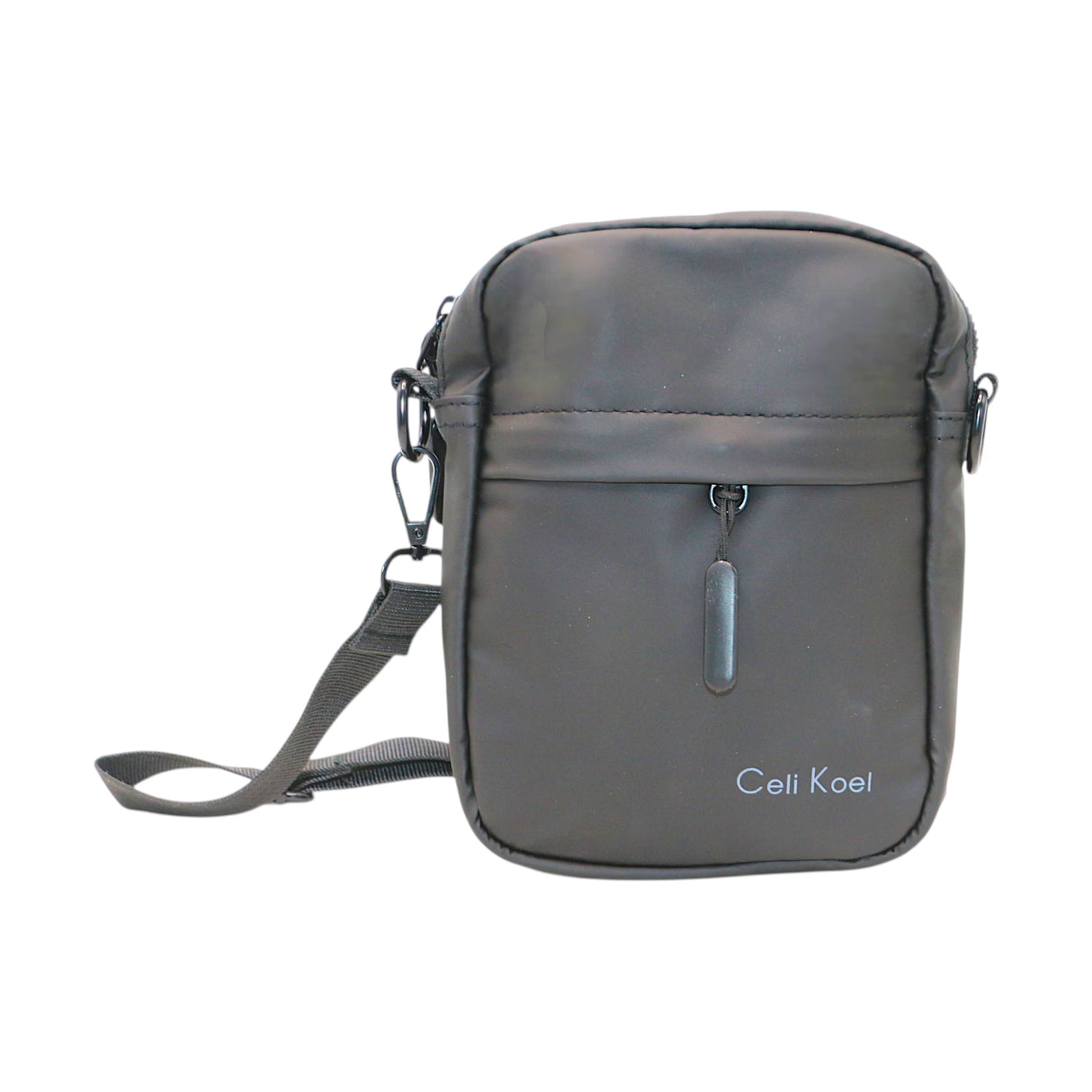 cross body bag black china 1875-26