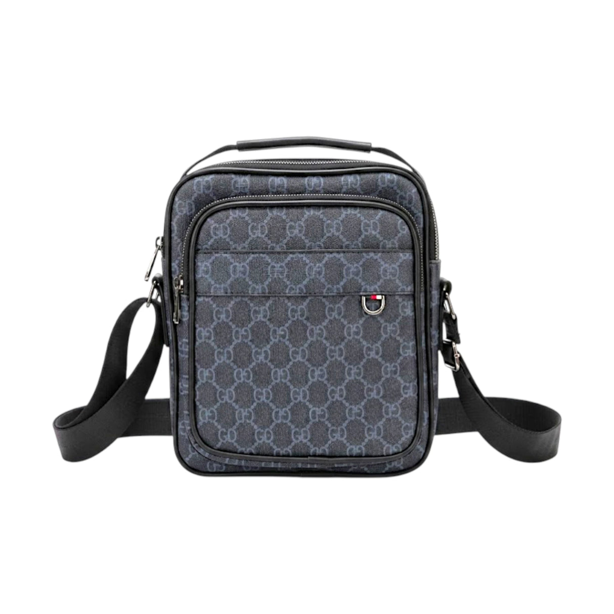 shoulder bag golden black china c555-2