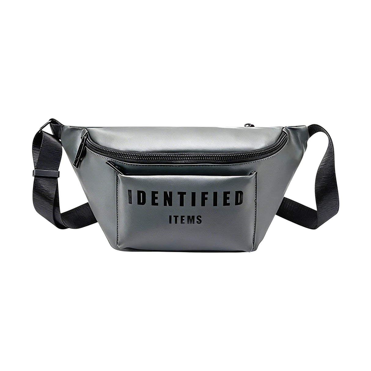 waist bag gray china 1012