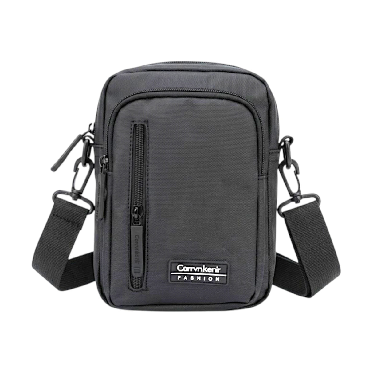 cross body bag black china d-16