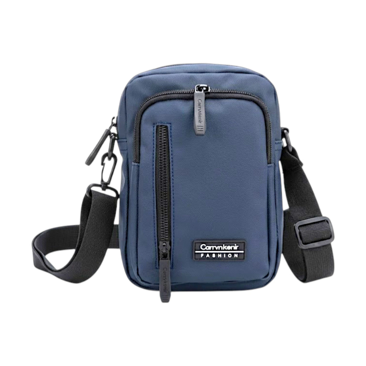 cross body bag blue china d-16