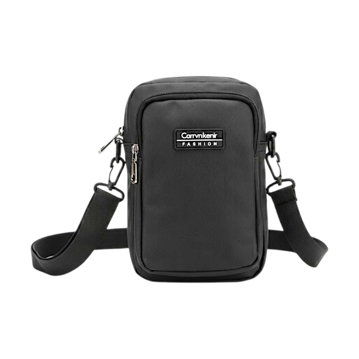 cross body bag black china d-18