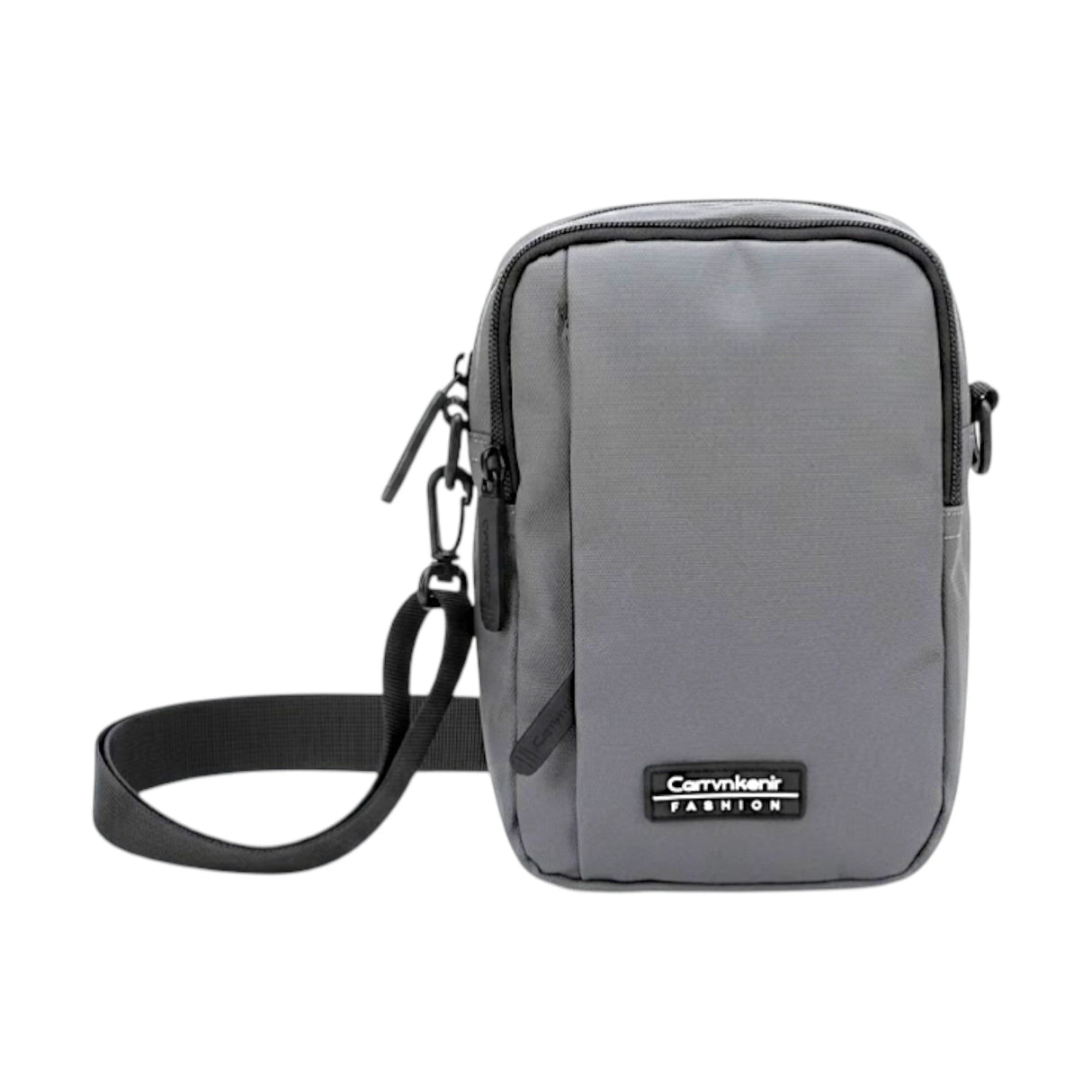 cross body bag gray china d-19