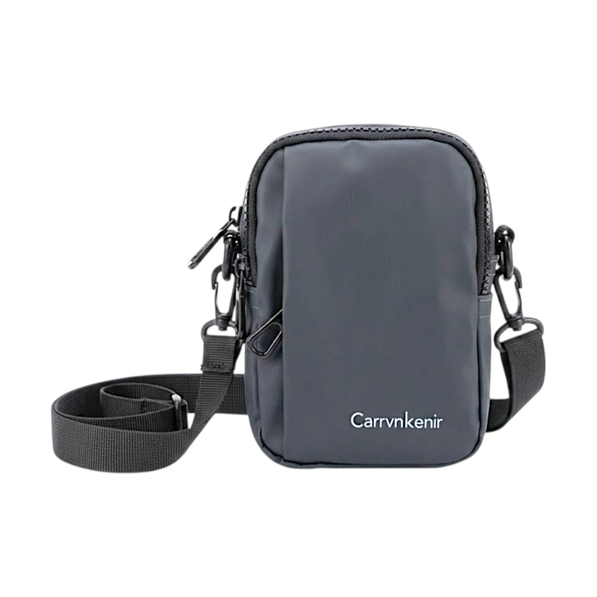 cross body bag gray china d-04