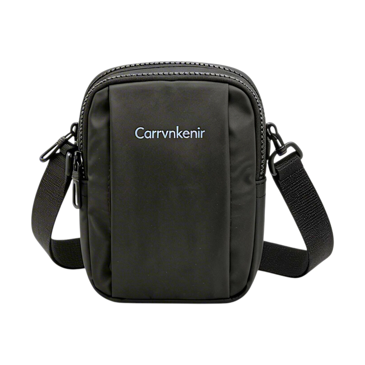 cross body bag black china d-05