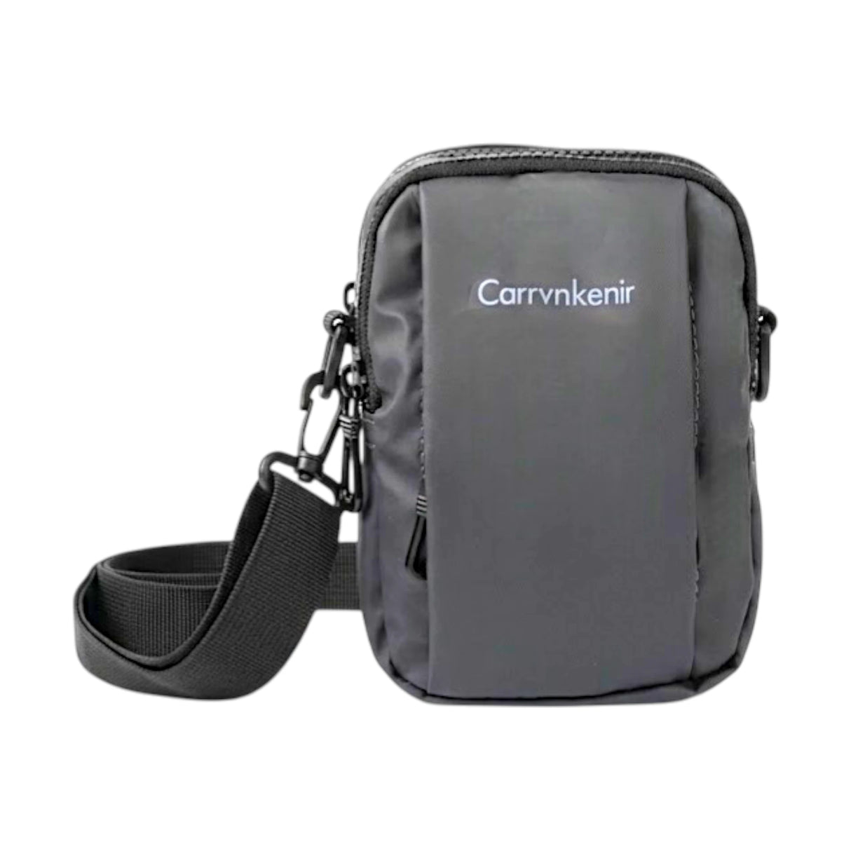 cross body bag gray china d-05