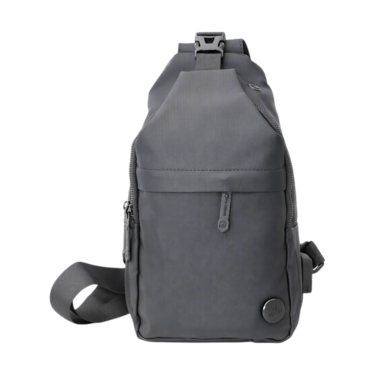 cross body bag black china 1323