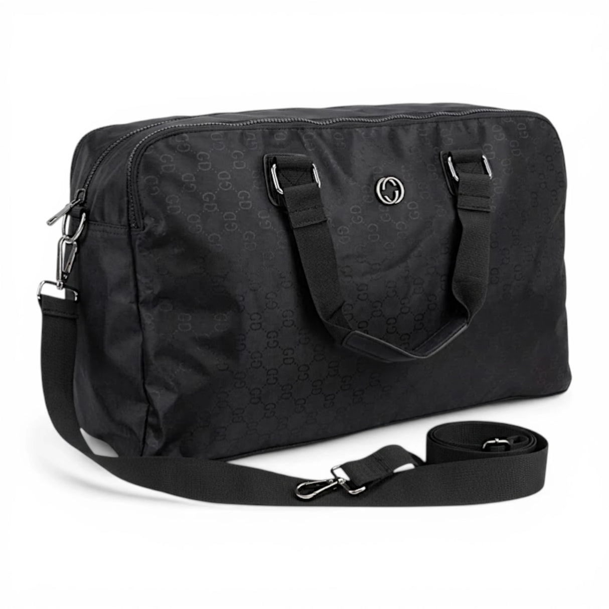 travel duffle bag handy black china 2022