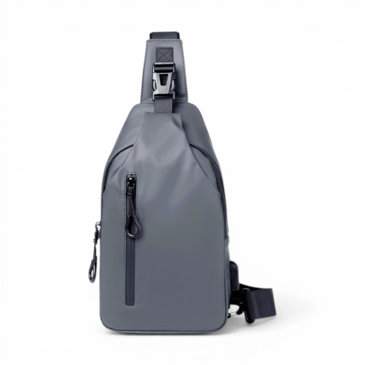 cross body bag gray china 1864