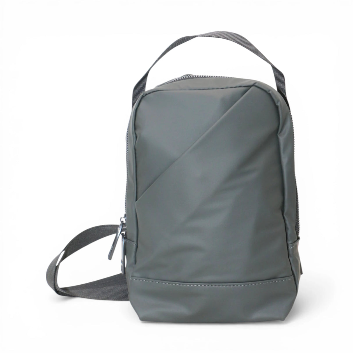 cross body bag olive green china 2086