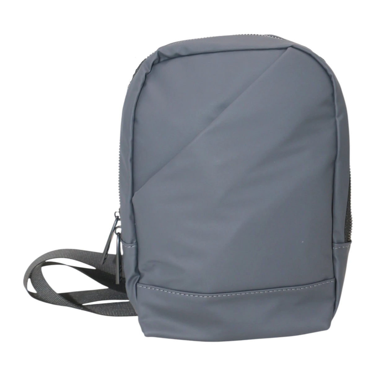 cross body bag gray china 2086