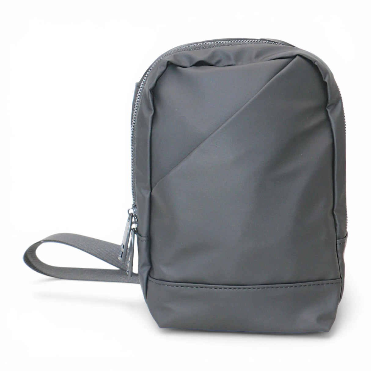 cross body bag black china 2086