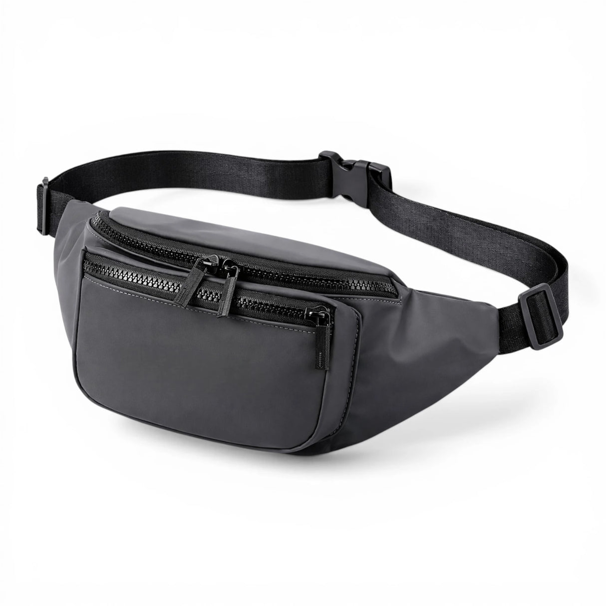 waist bag black china 1829