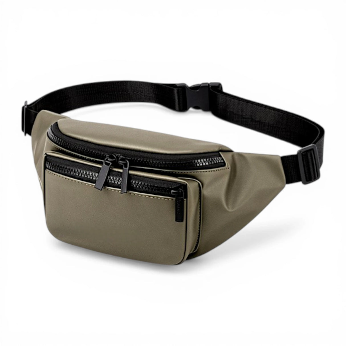 waist bag light gold china 1829