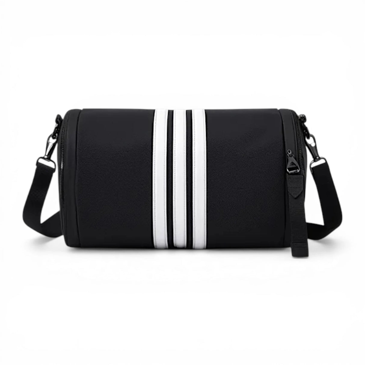 travel duffle bag handy black china c259