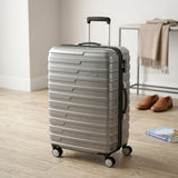 travel bag hard 20'' gray american tourister china bf9*01014
