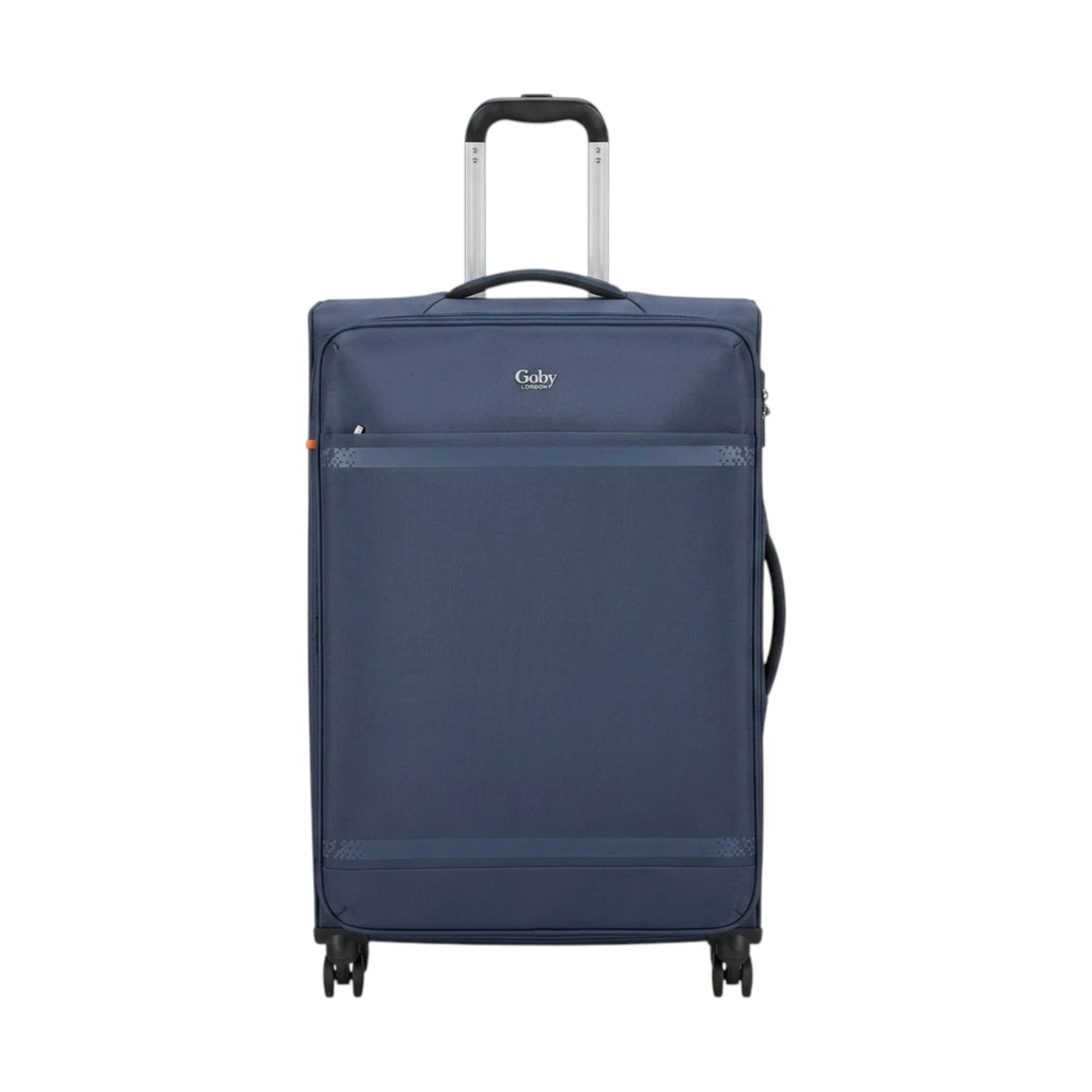 goby london travel bag 20" soft blue china