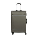 goby london travel bag 20" soft gray china