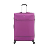 goby london travel bag 27" soft purple china