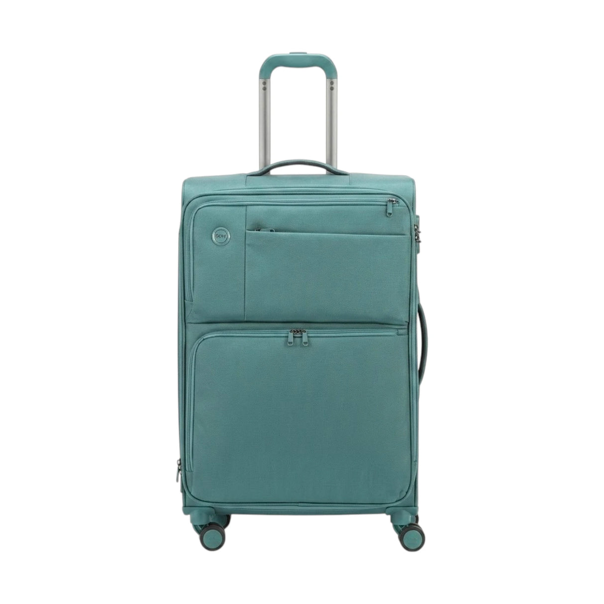 goby london travel bag 28" soft green china