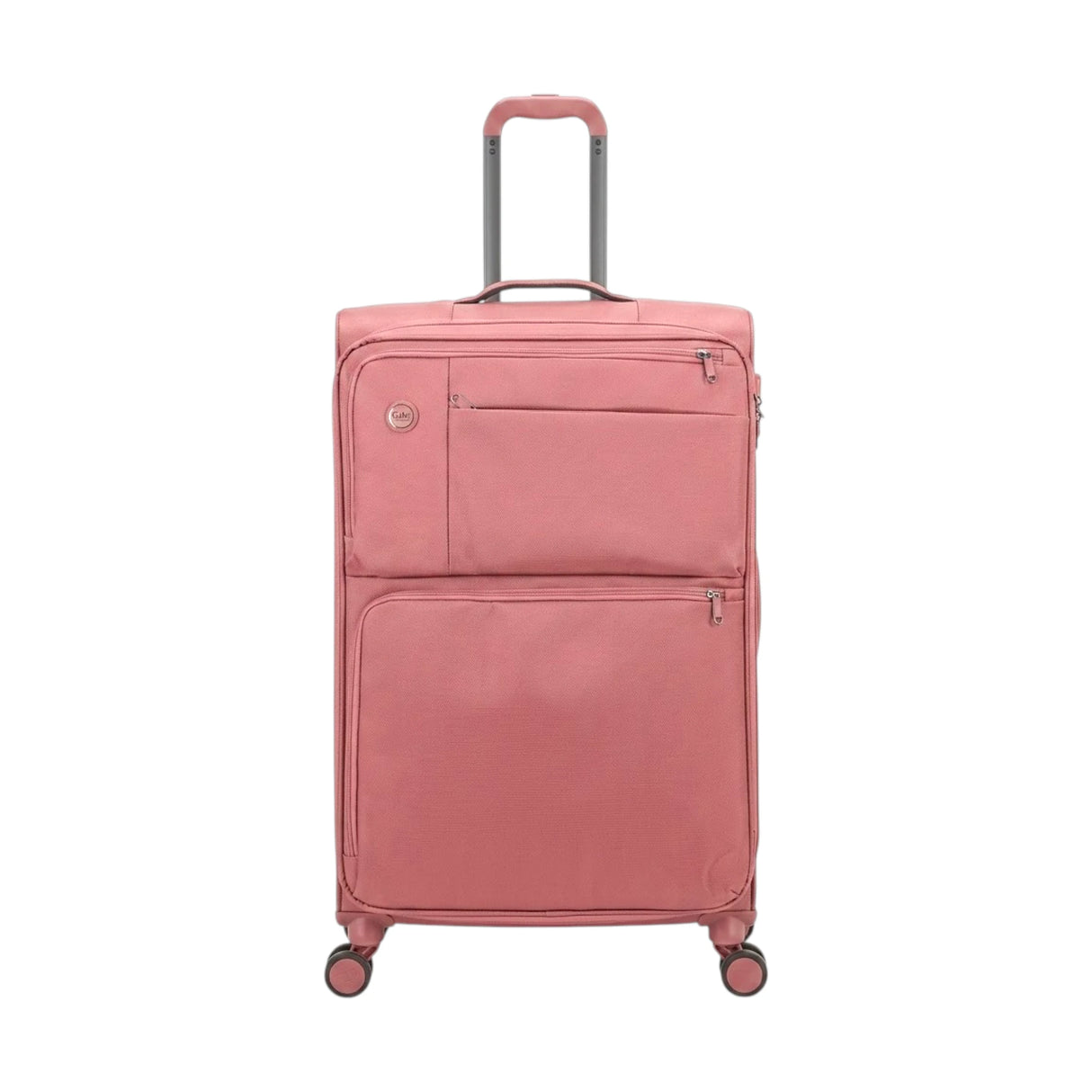 goby london travel bag 28" soft pink china