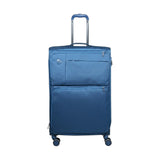 goby london travel bag 28" soft blue china