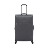 it luggage travel bag 20" soft gray 2 handle china