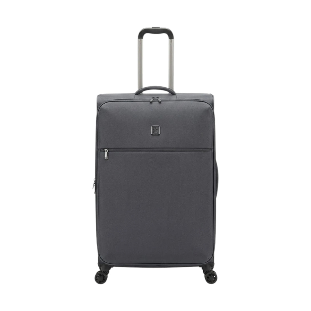 it luggage travel bag 28" soft gray 2 handle china