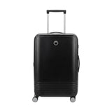 travel bag 27" hard black china