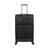 rurukadi travel bag 20" soft black china