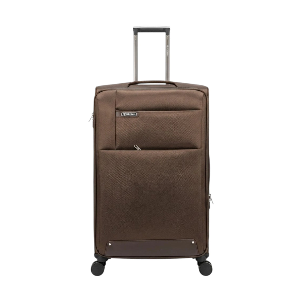 rurukadi travel bag 20" soft coffee china