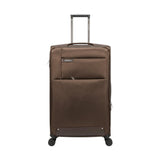 rurukadi travel bag 24" soft coffee china