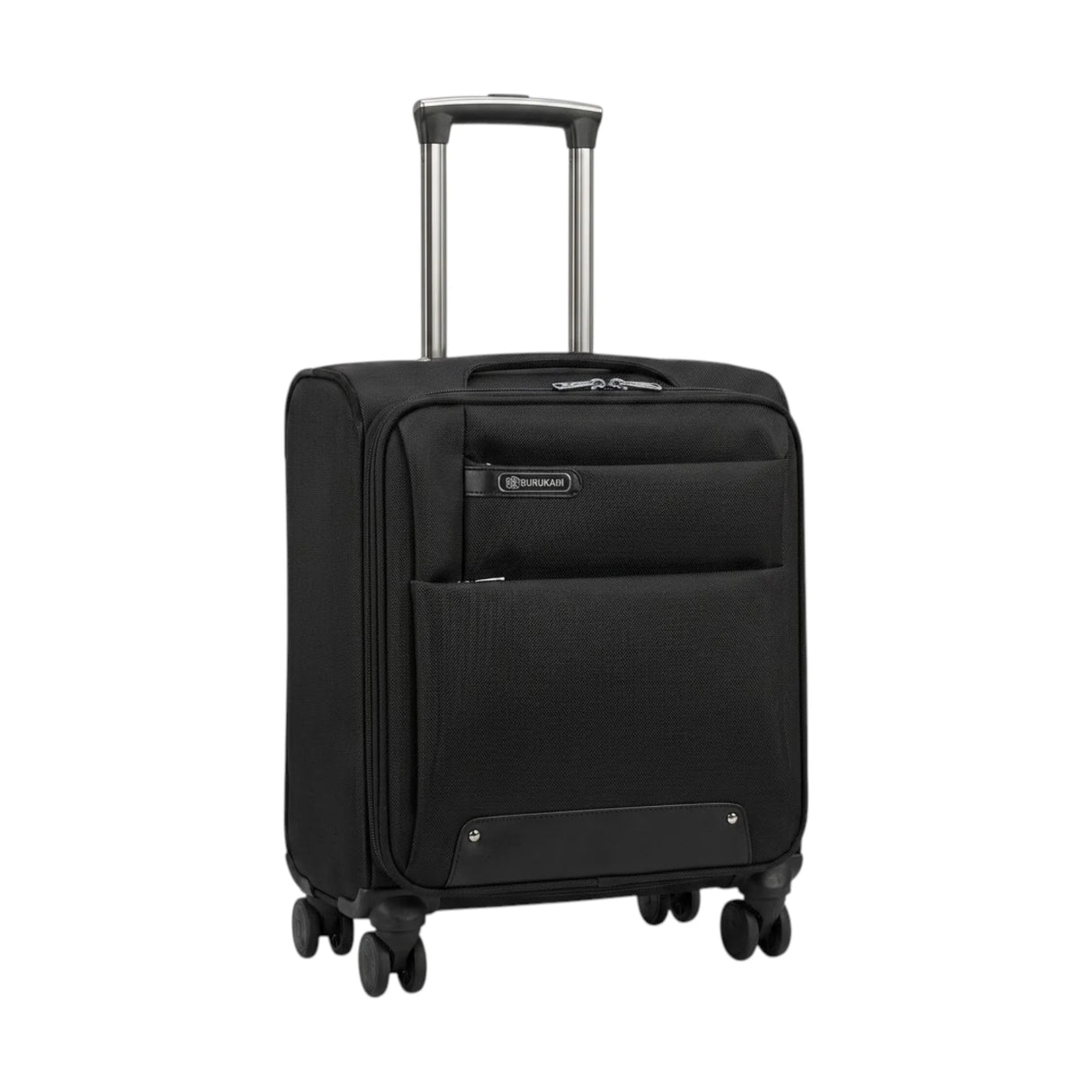 rurukadi travel bag 16" soft black china