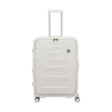 goby london travel bag 20" hard cream china